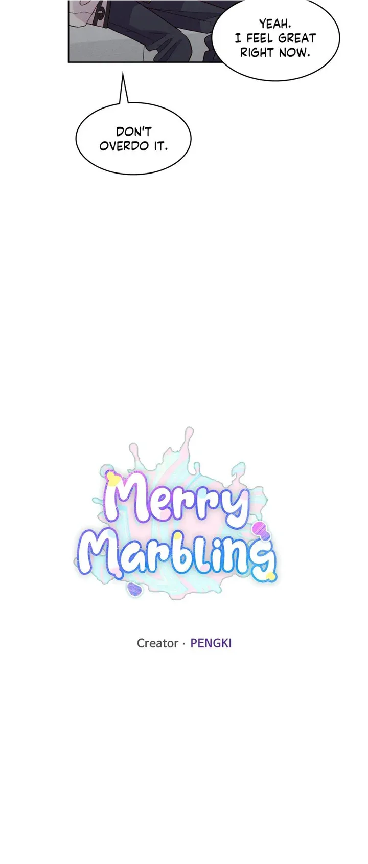 Merry Marbling Chapter 55 page 26