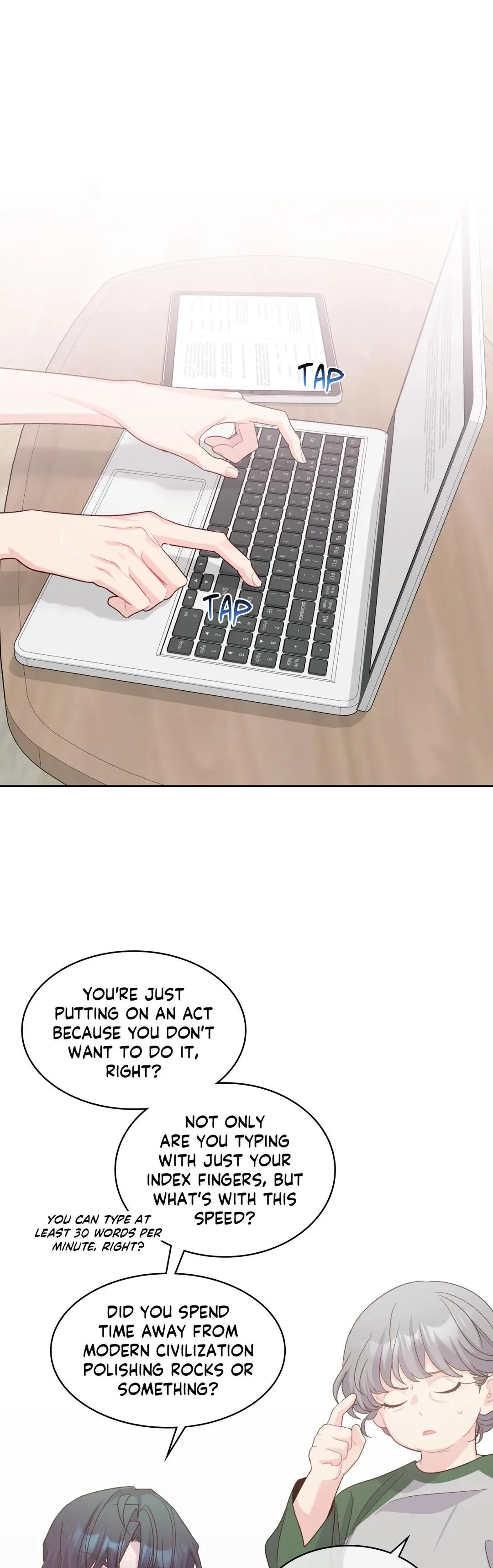 Merry Marbling Chapter 47 page 27