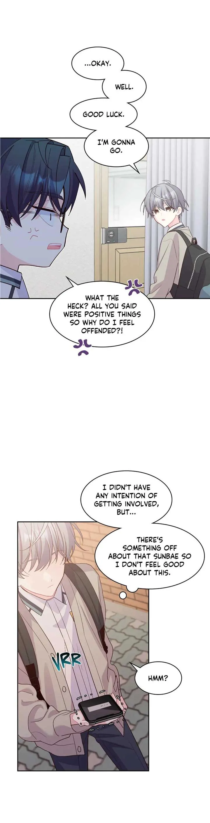 Merry Marbling Chapter 51 page 31