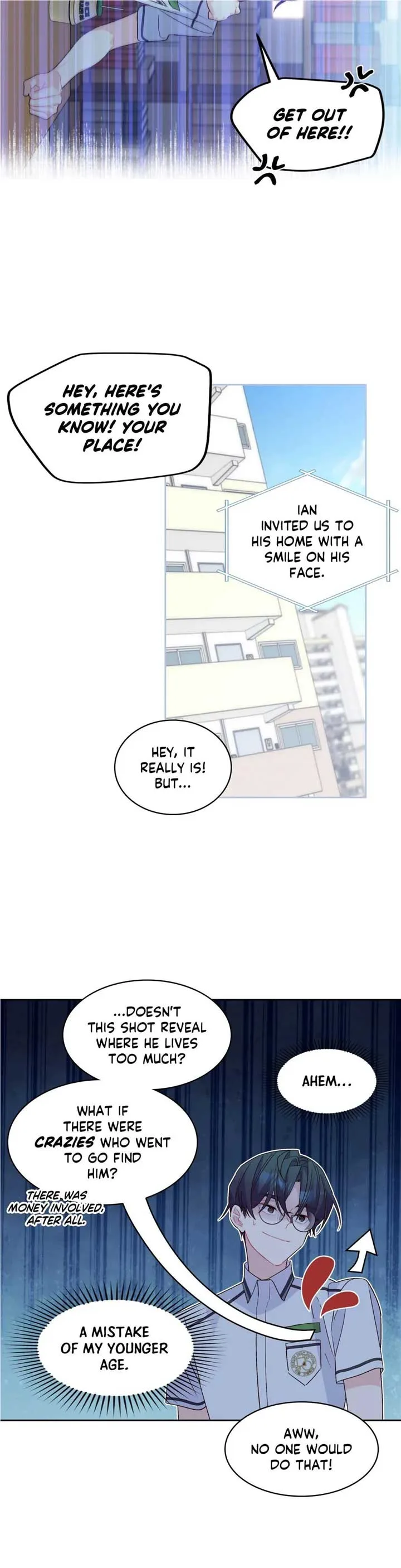 Merry Marbling Chapter 51 page 14