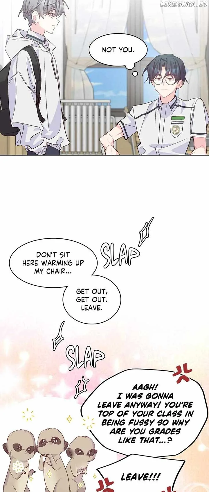 Merry Marbling Chapter 56 page 35
