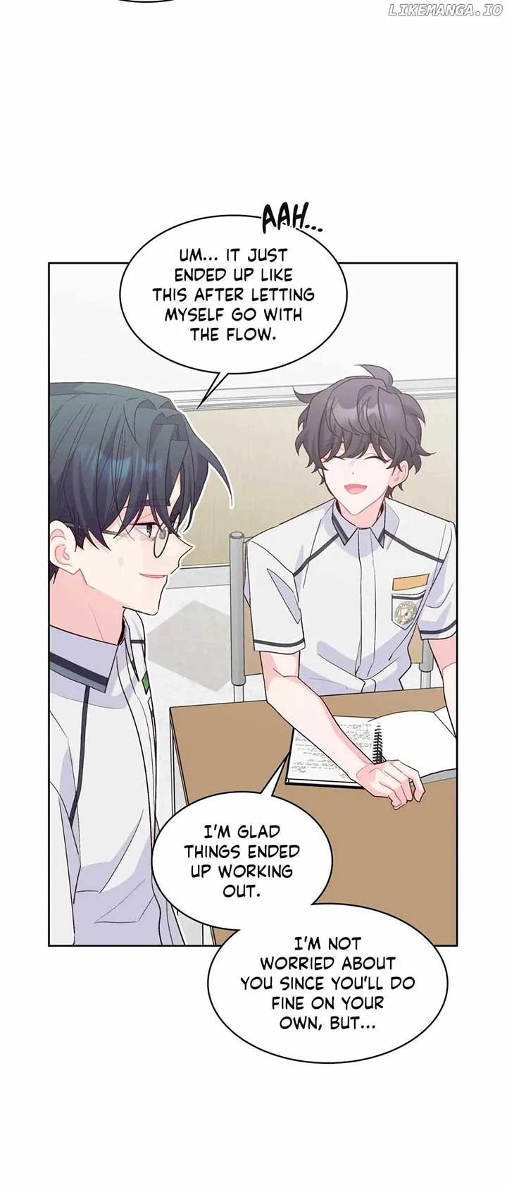Merry Marbling Chapter 56 page 18