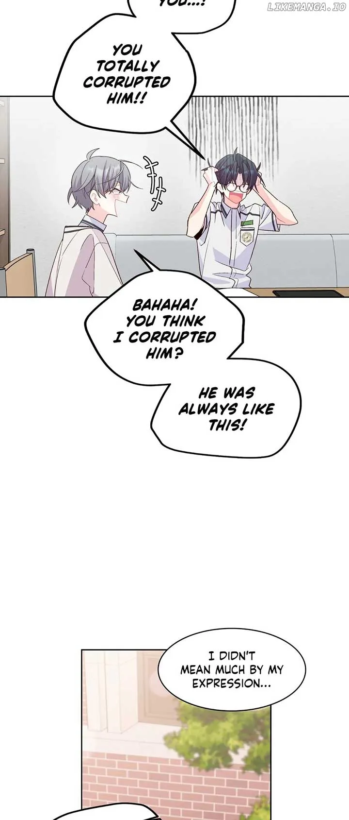 Merry Marbling Chapter 56 page 20