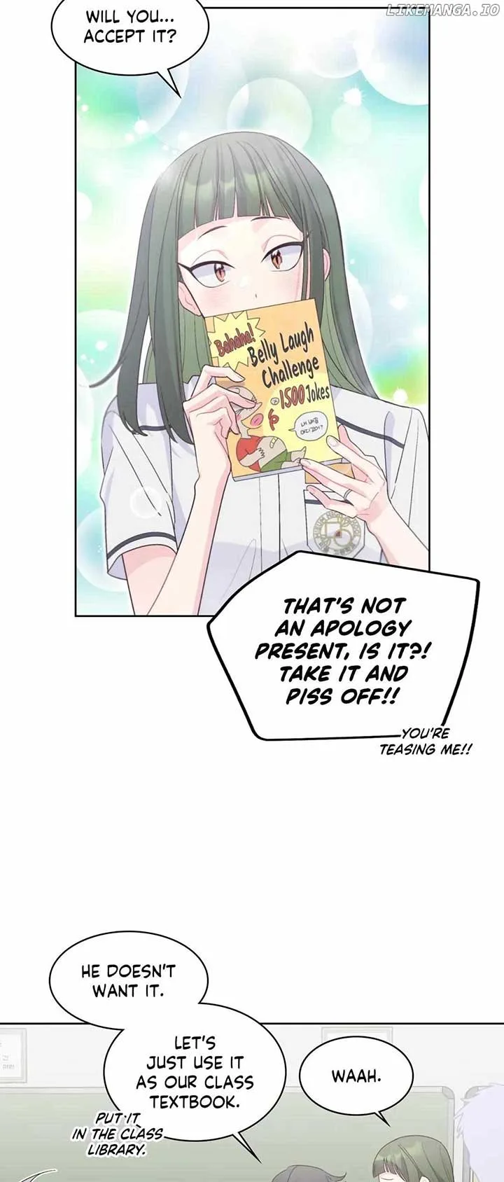 Merry Marbling Chapter 56 page 42
