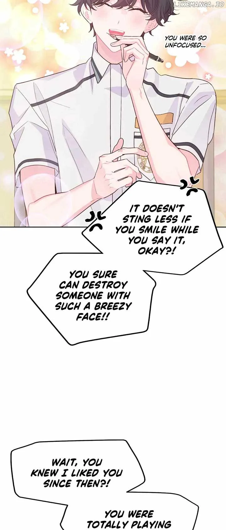 Merry Marbling Chapter 56 page 5