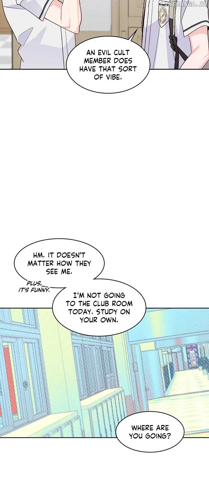 Merry Marbling Chapter 56 page 38