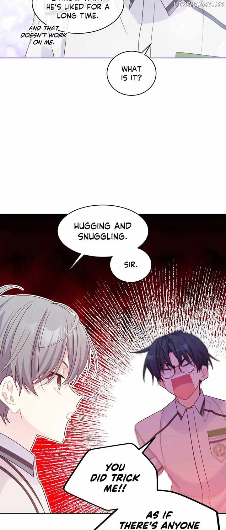 Merry Marbling Chapter 56 page 23