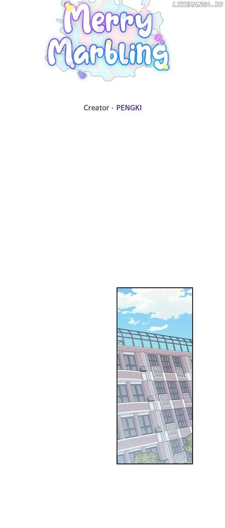 Merry Marbling Chapter 56 page 30
