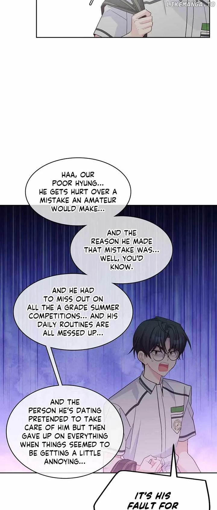 Merry Marbling Chapter 56 page 15