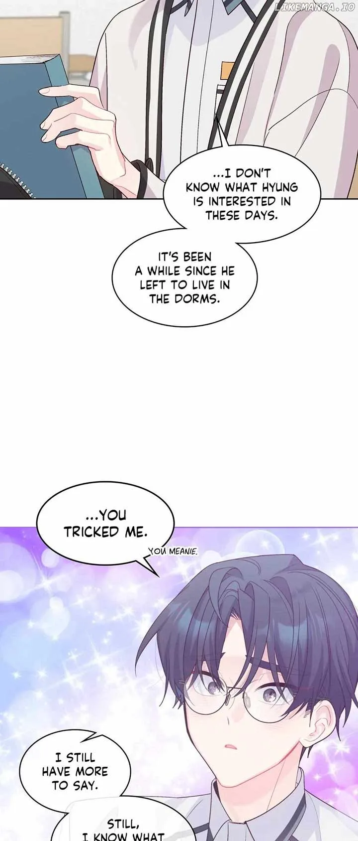 Merry Marbling Chapter 56 page 22