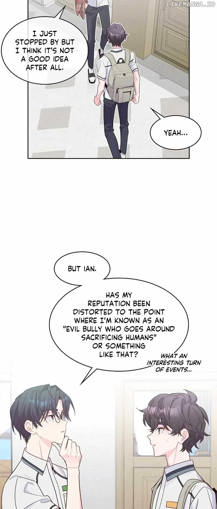 Merry Marbling Chapter 56 page 37