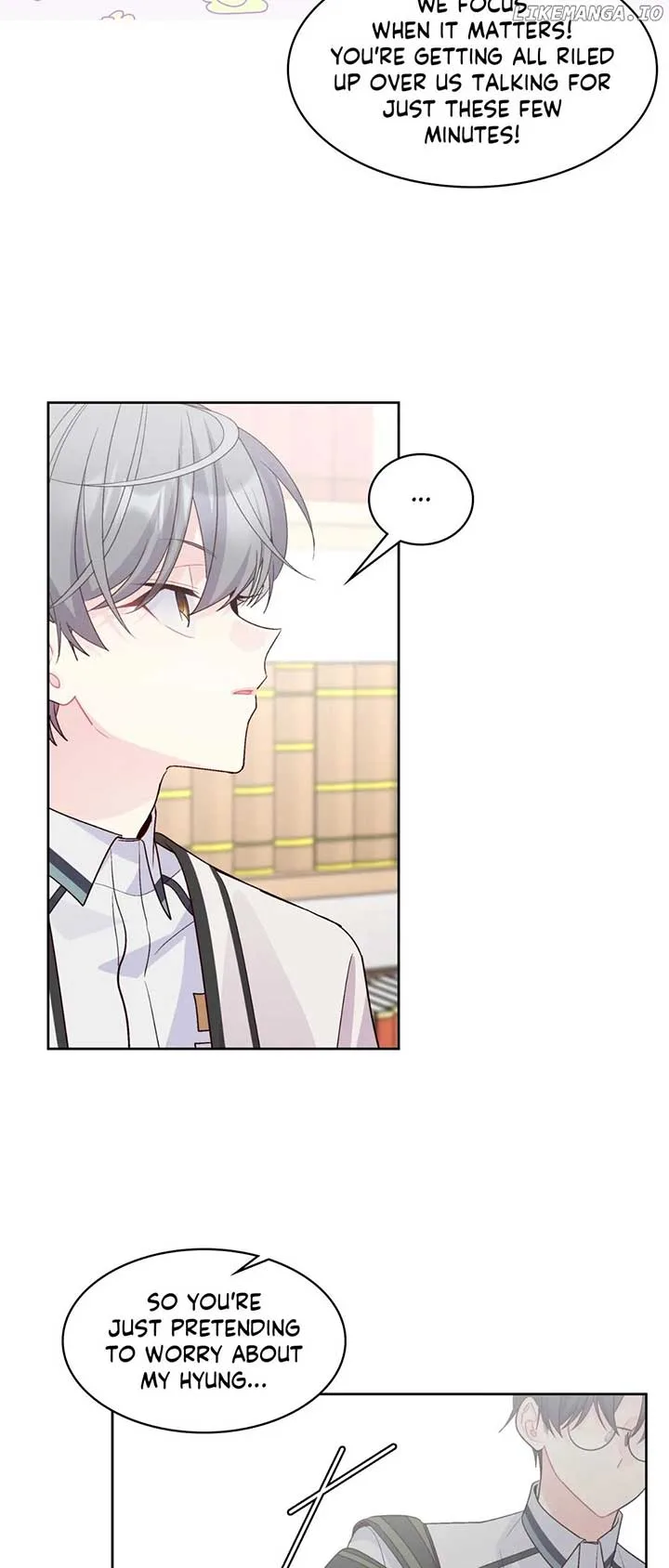 Merry Marbling Chapter 56 page 14