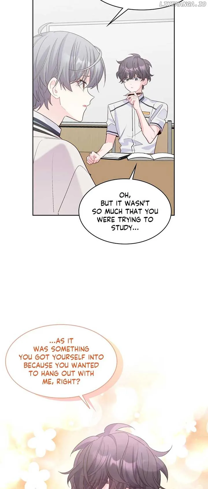 Merry Marbling Chapter 56 page 4