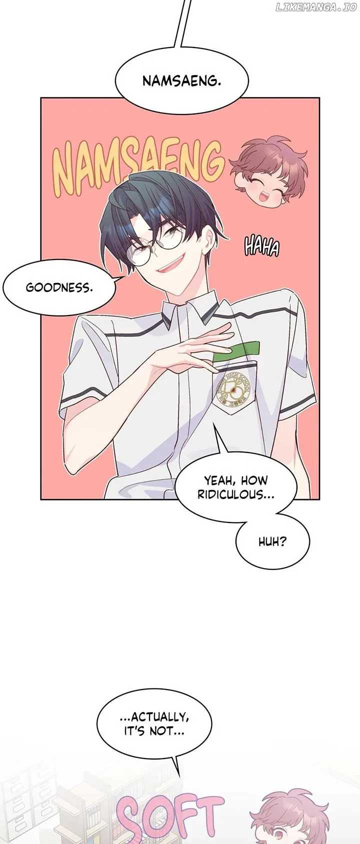 Merry Marbling Chapter 56 page 28