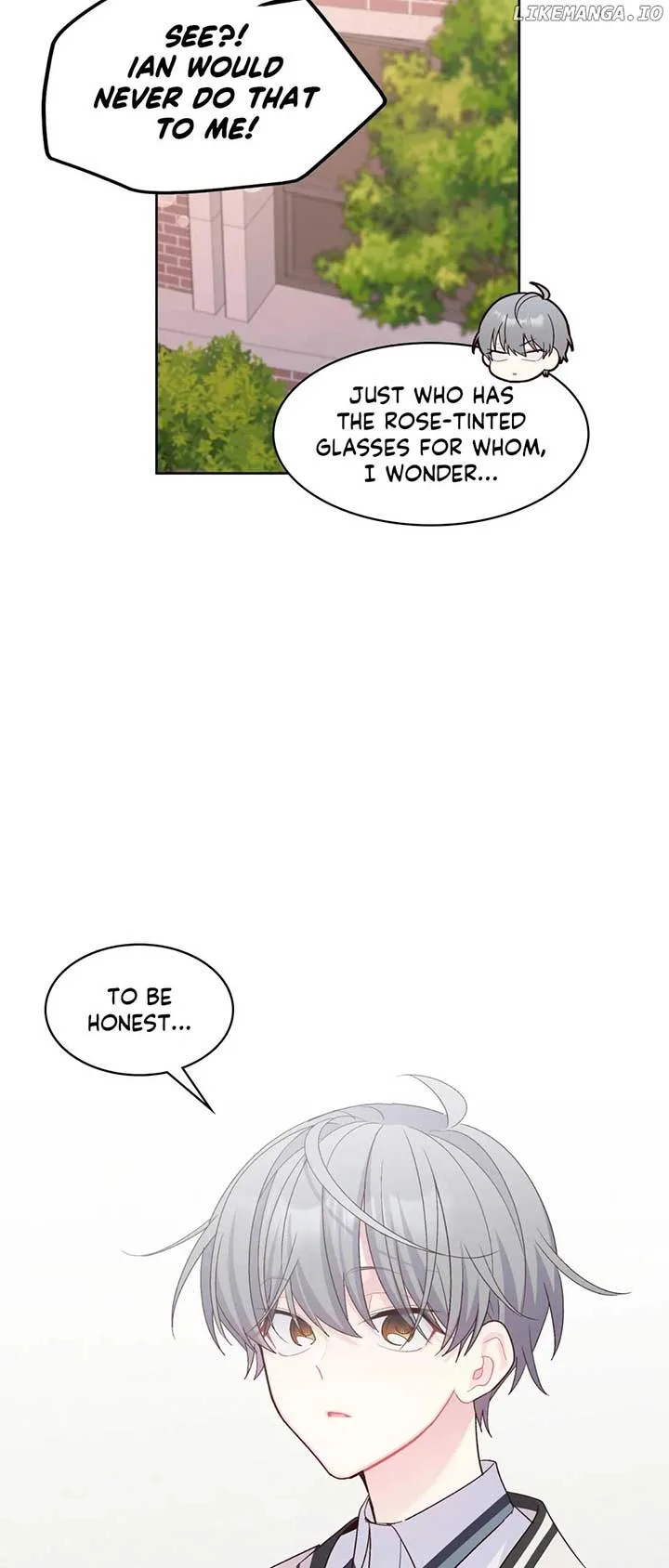 Merry Marbling Chapter 56 page 21
