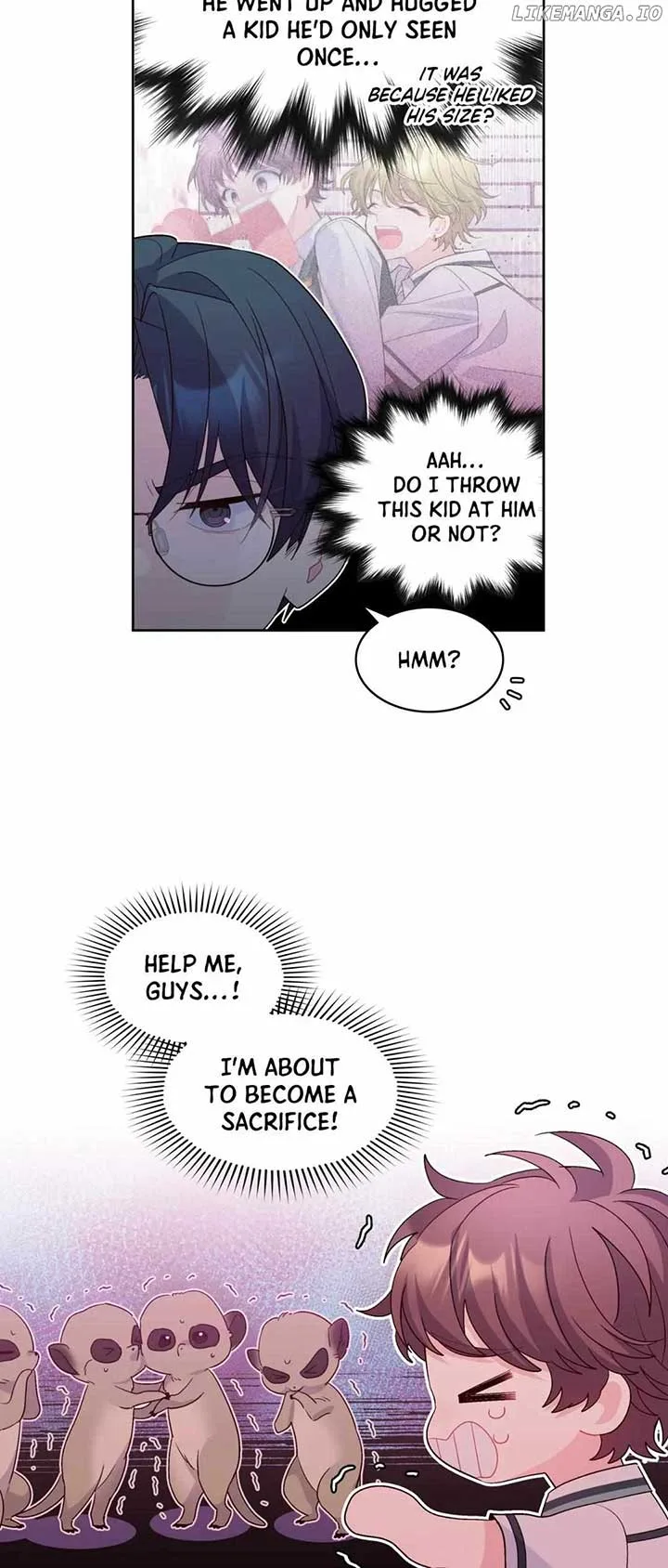 Merry Marbling Chapter 56 page 33