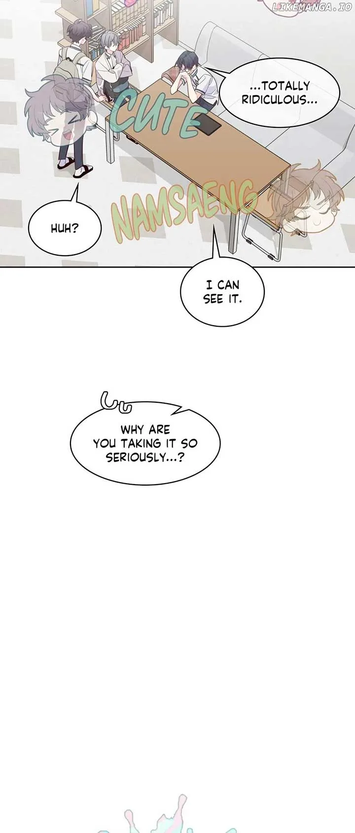 Merry Marbling Chapter 56 page 29
