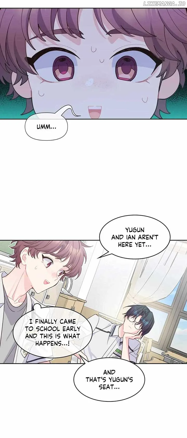 Merry Marbling Chapter 56 page 31