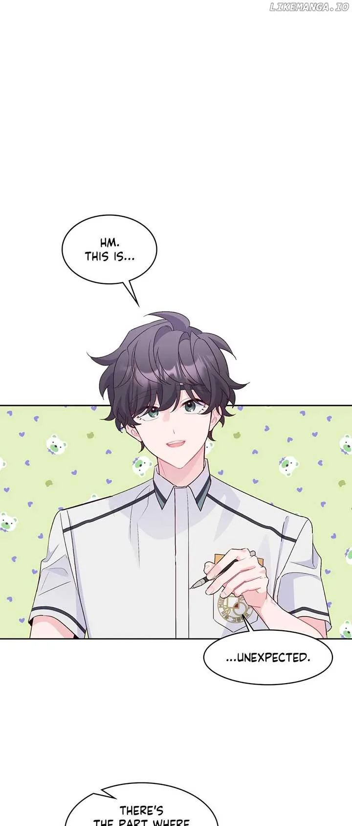 Merry Marbling Chapter 56 page 2