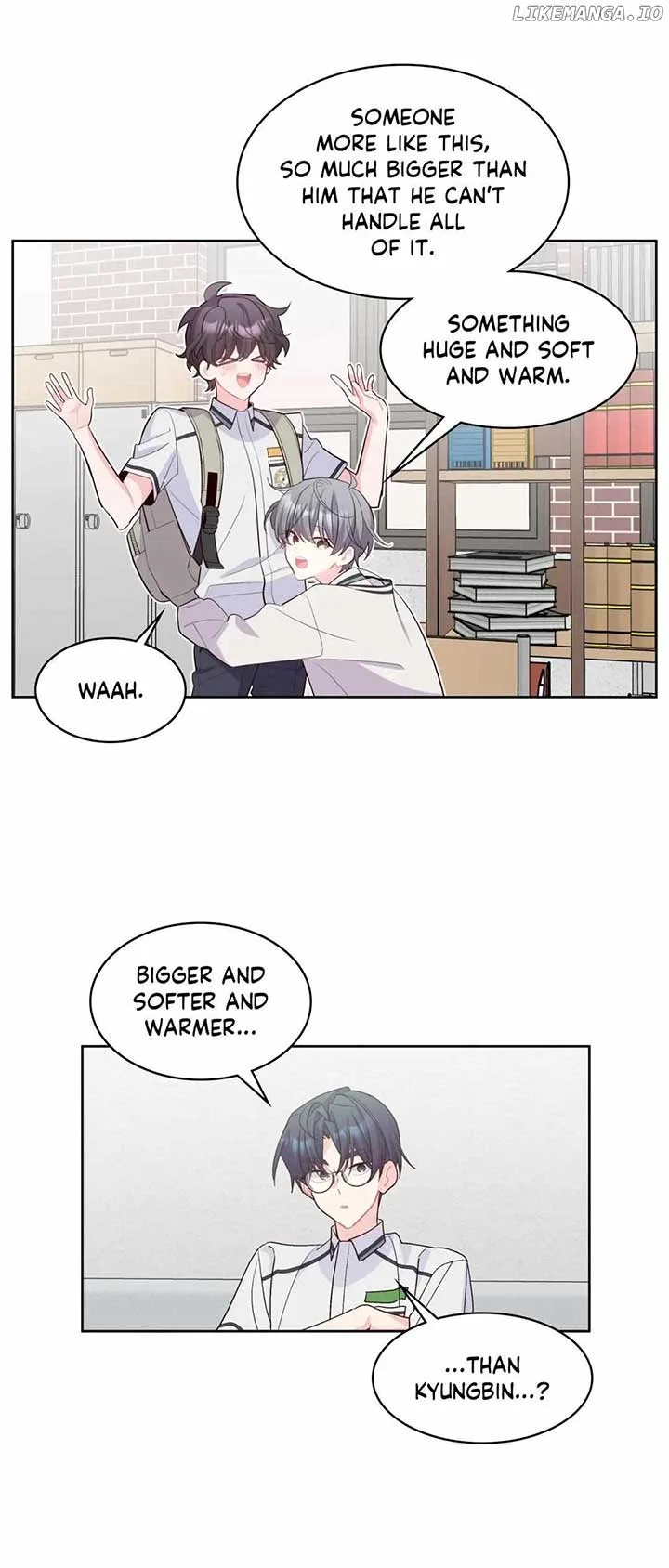 Merry Marbling Chapter 56 page 25