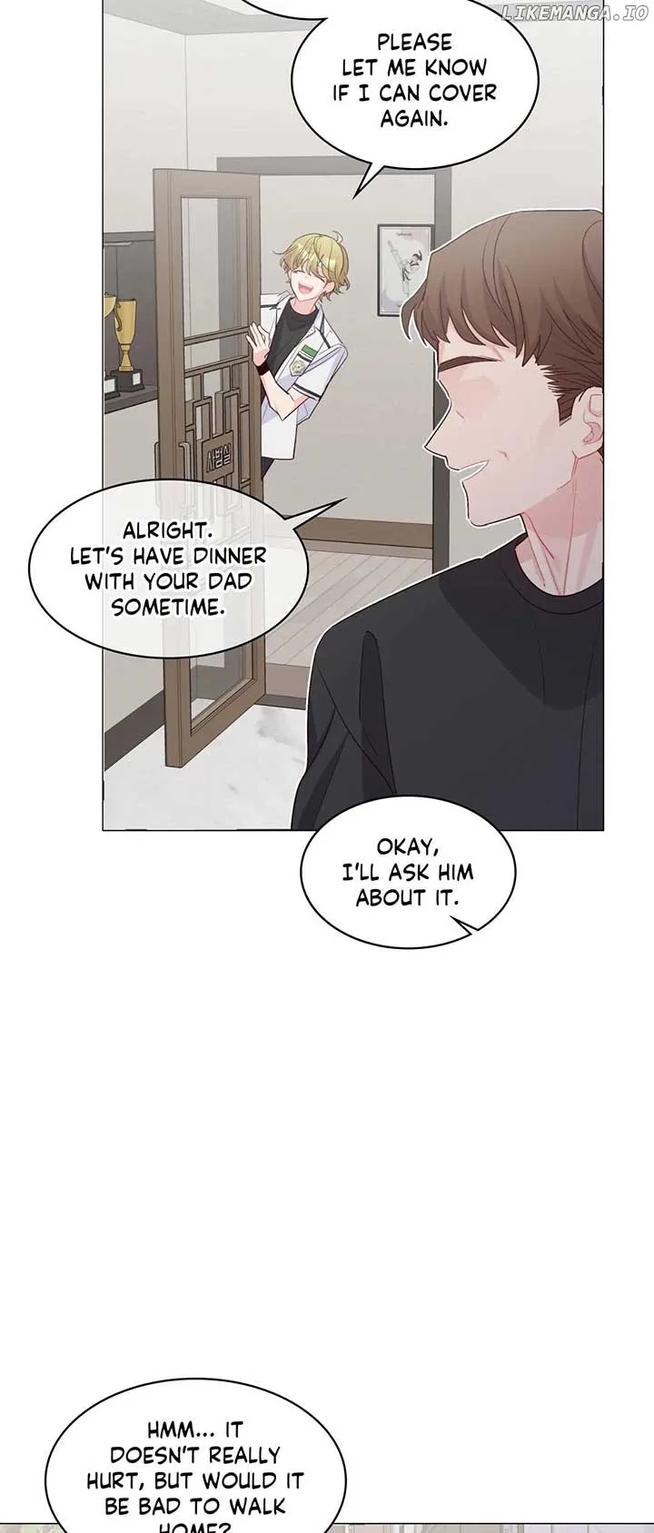 Merry Marbling Chapter 56 page 47