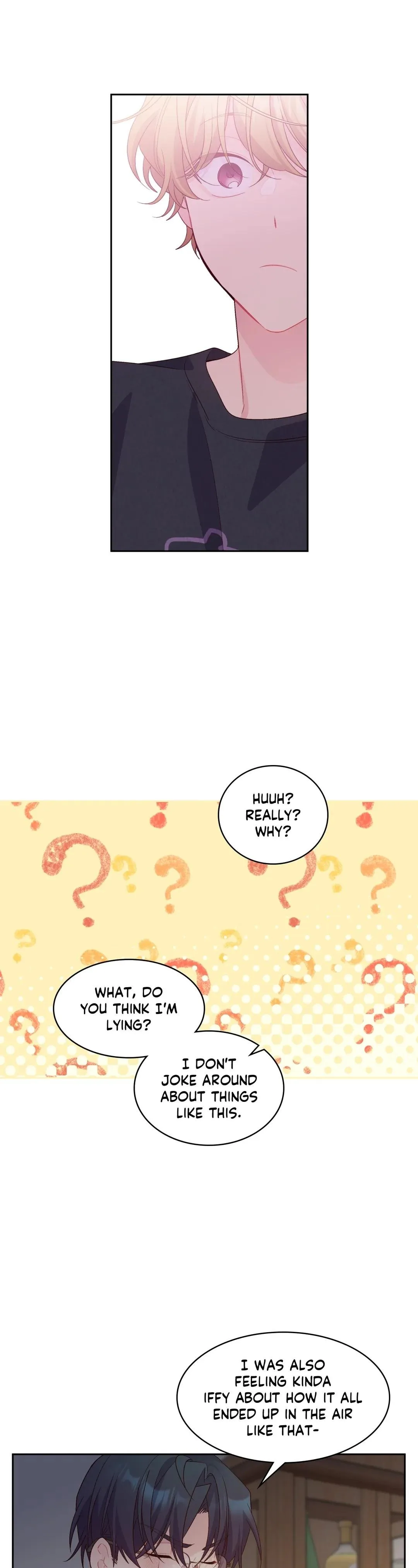 Merry Marbling Chapter 48 page 26