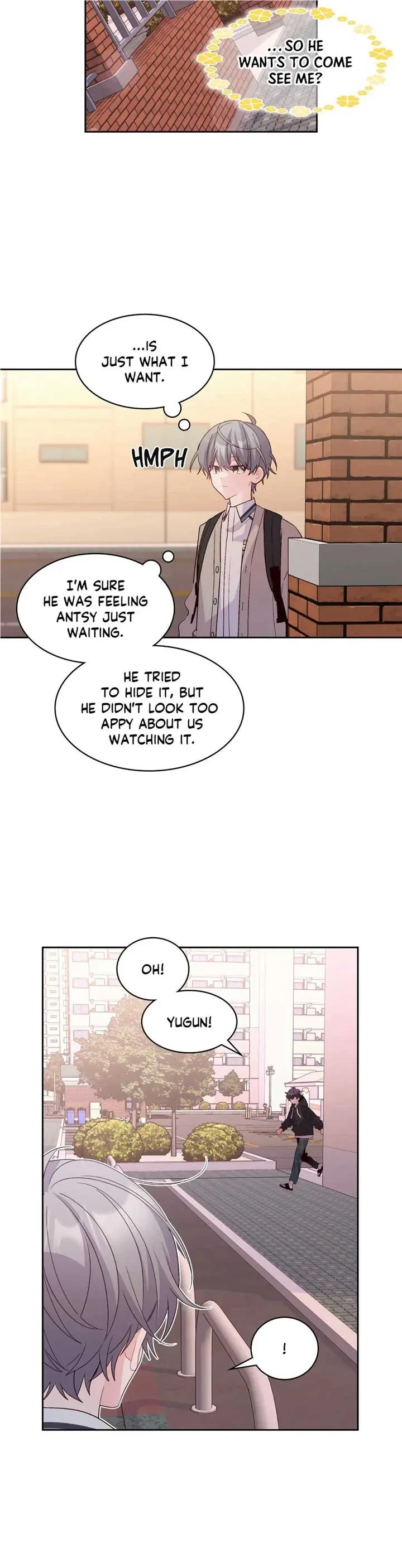 Merry Marbling Chapter 51 page 33