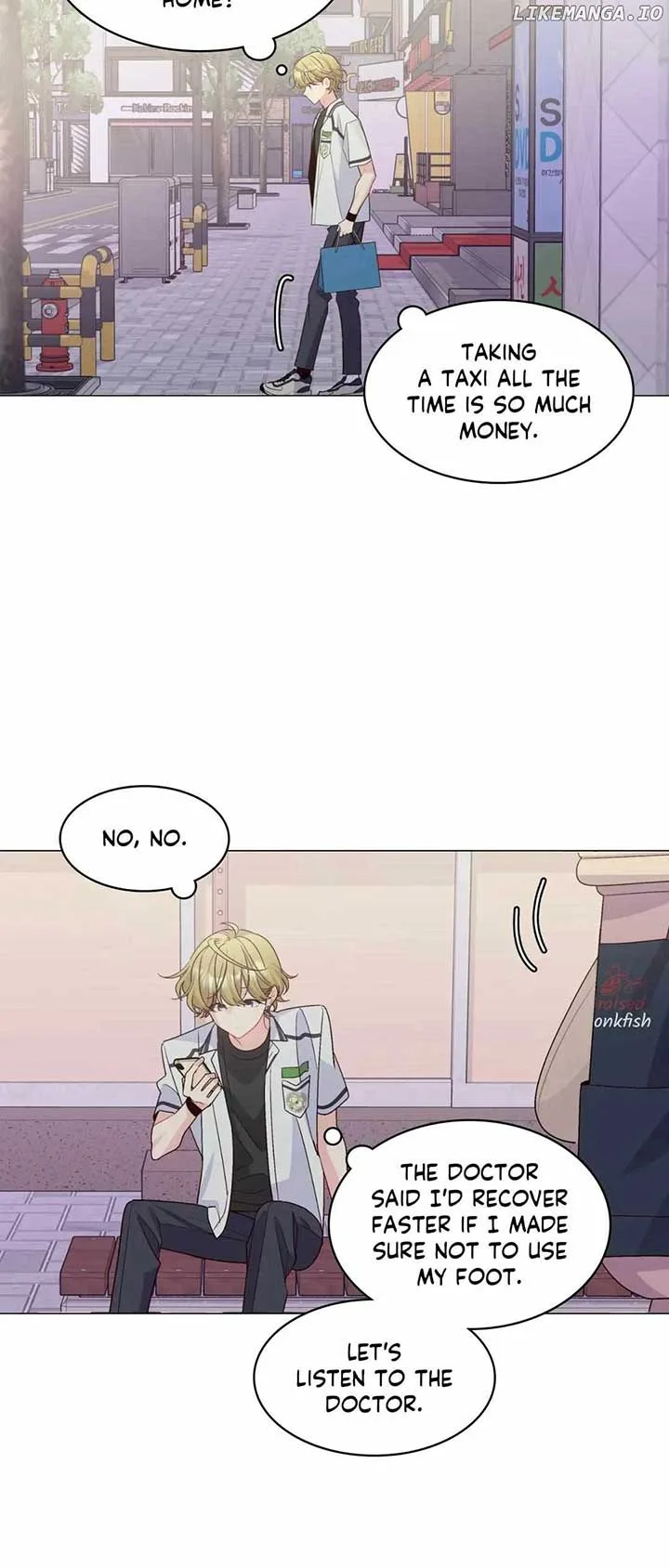 Merry Marbling Chapter 56 page 48