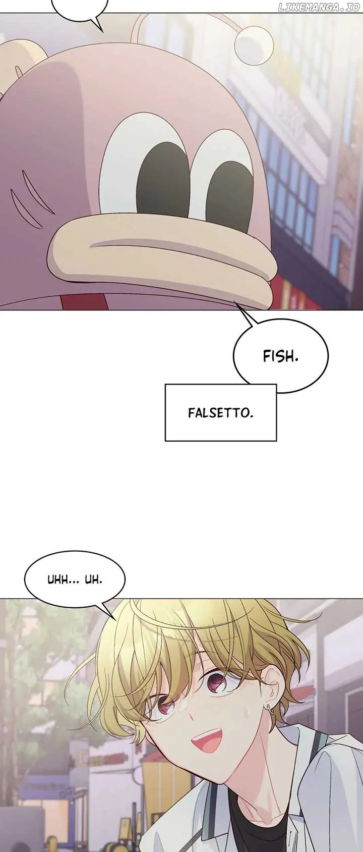 Merry Marbling Chapter 56 page 51