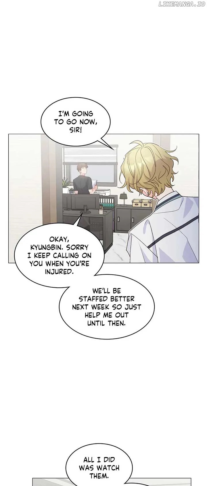Merry Marbling Chapter 56 page 46