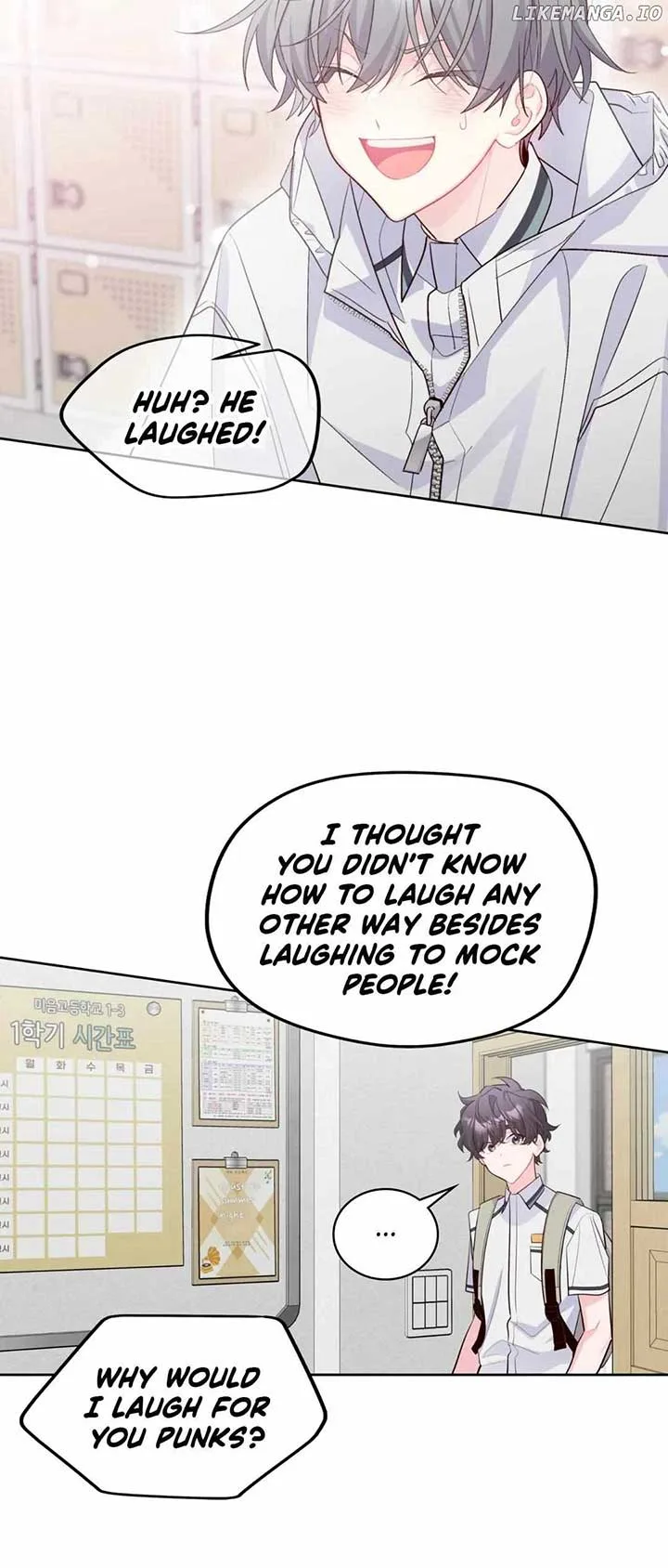 Merry Marbling Chapter 56 page 44