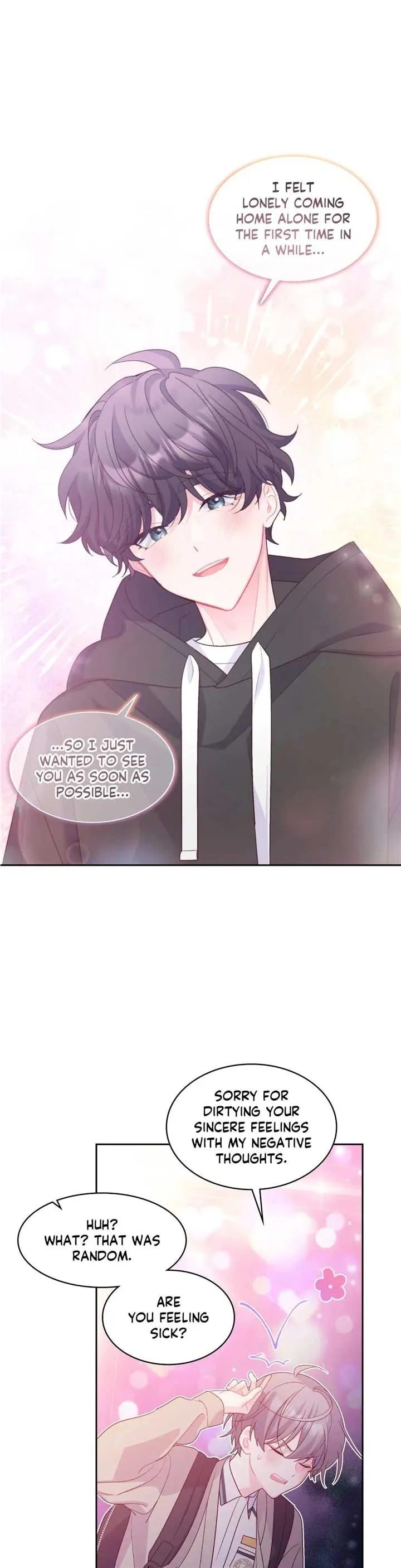 Merry Marbling Chapter 51 page 35