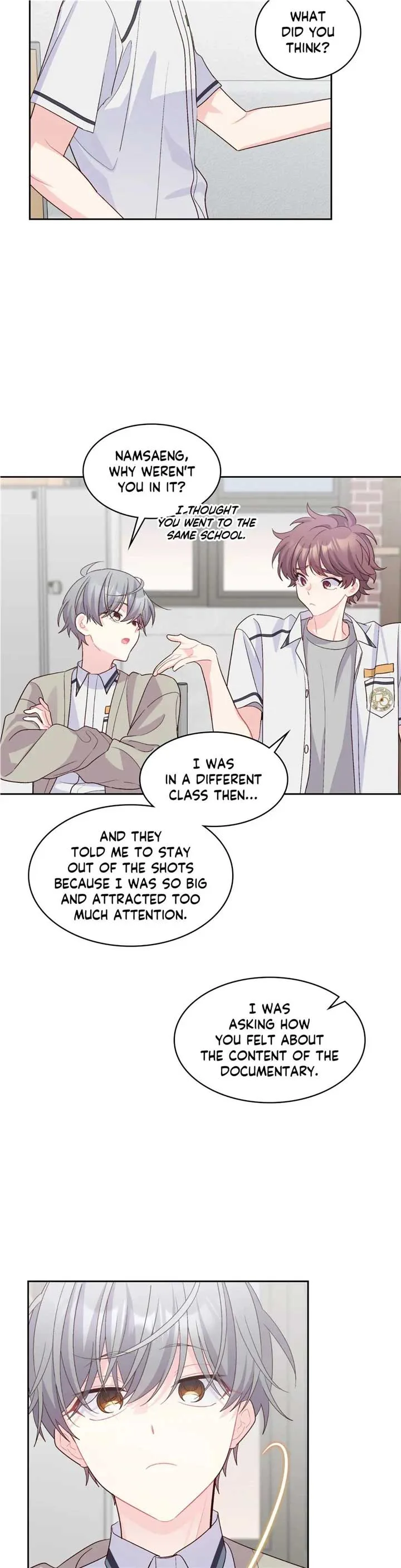 Merry Marbling Chapter 51 page 22