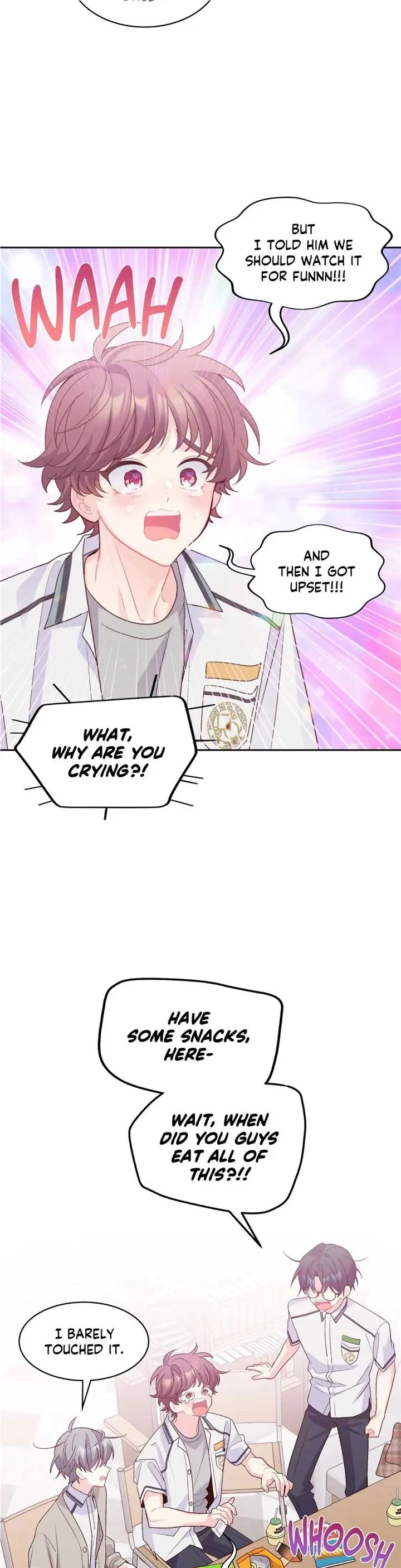 Merry Marbling Chapter 51 page 26