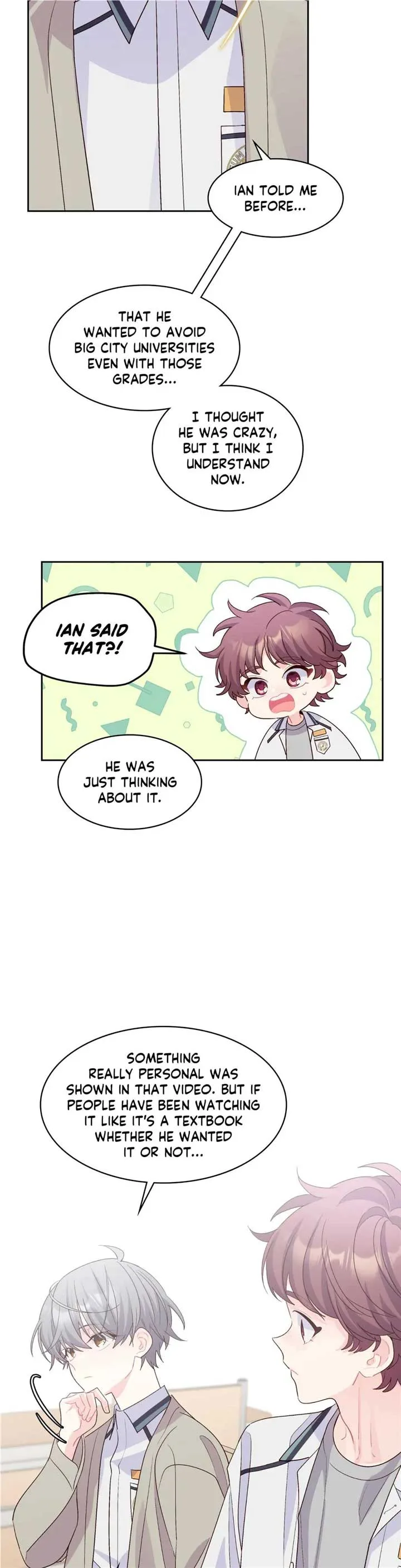 Merry Marbling Chapter 51 page 23