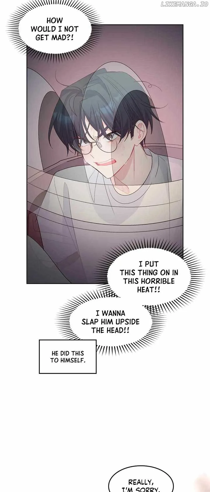 Merry Marbling Chapter 57 page 8