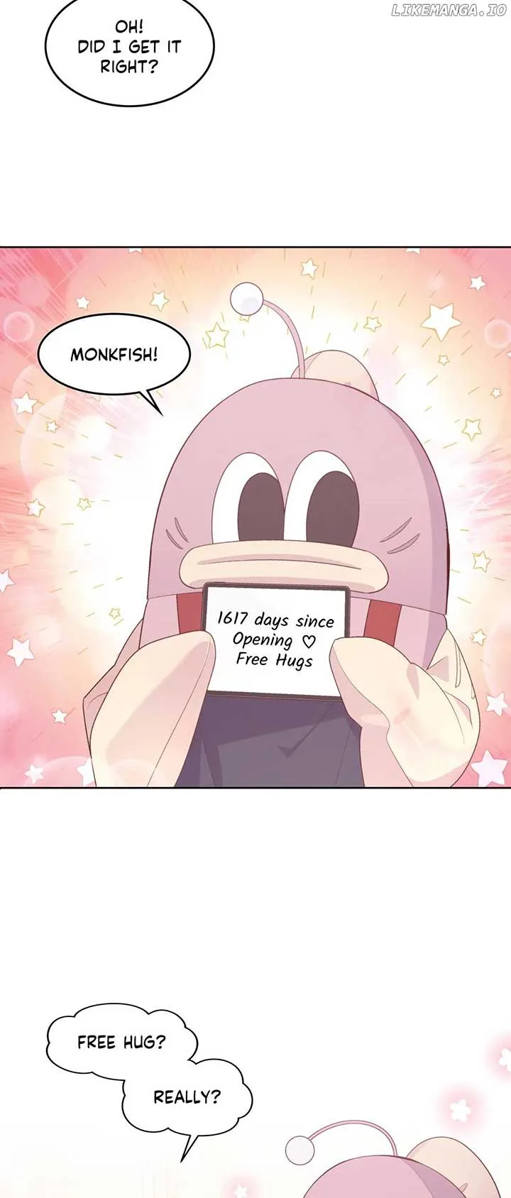 Merry Marbling Chapter 57 page 5