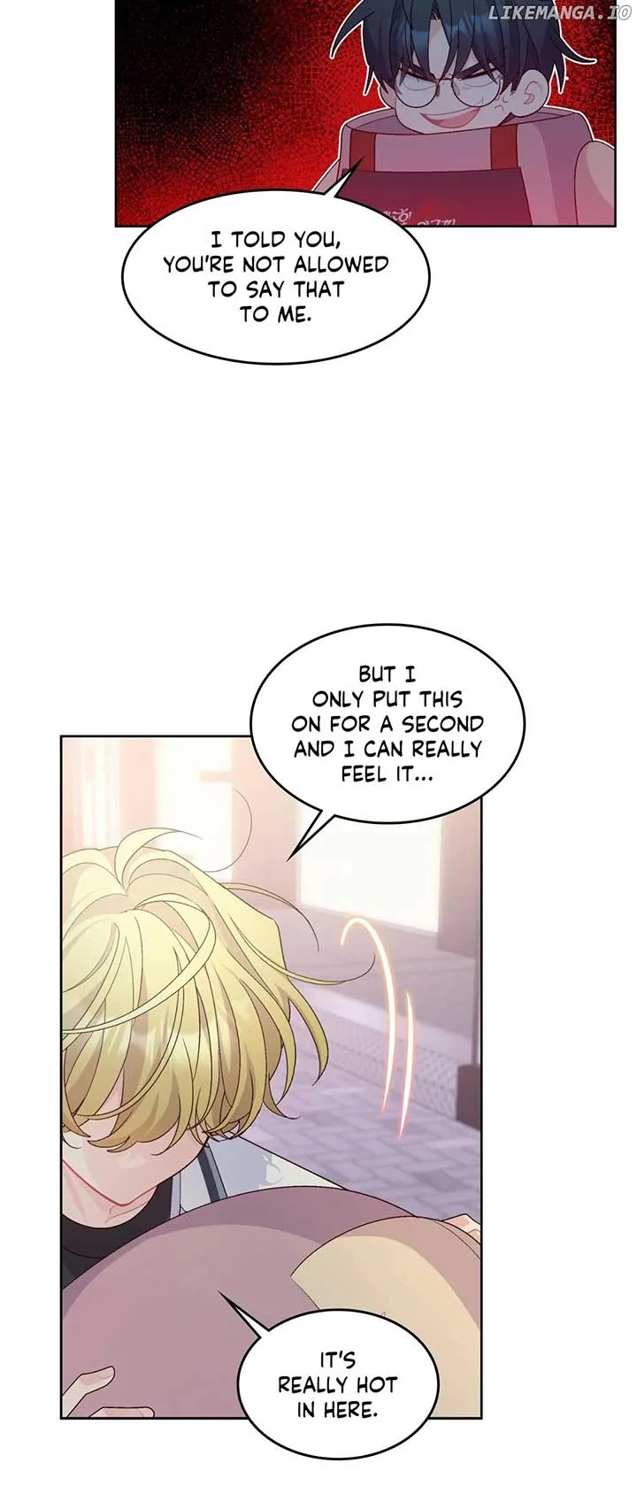 Merry Marbling Chapter 57 page 36