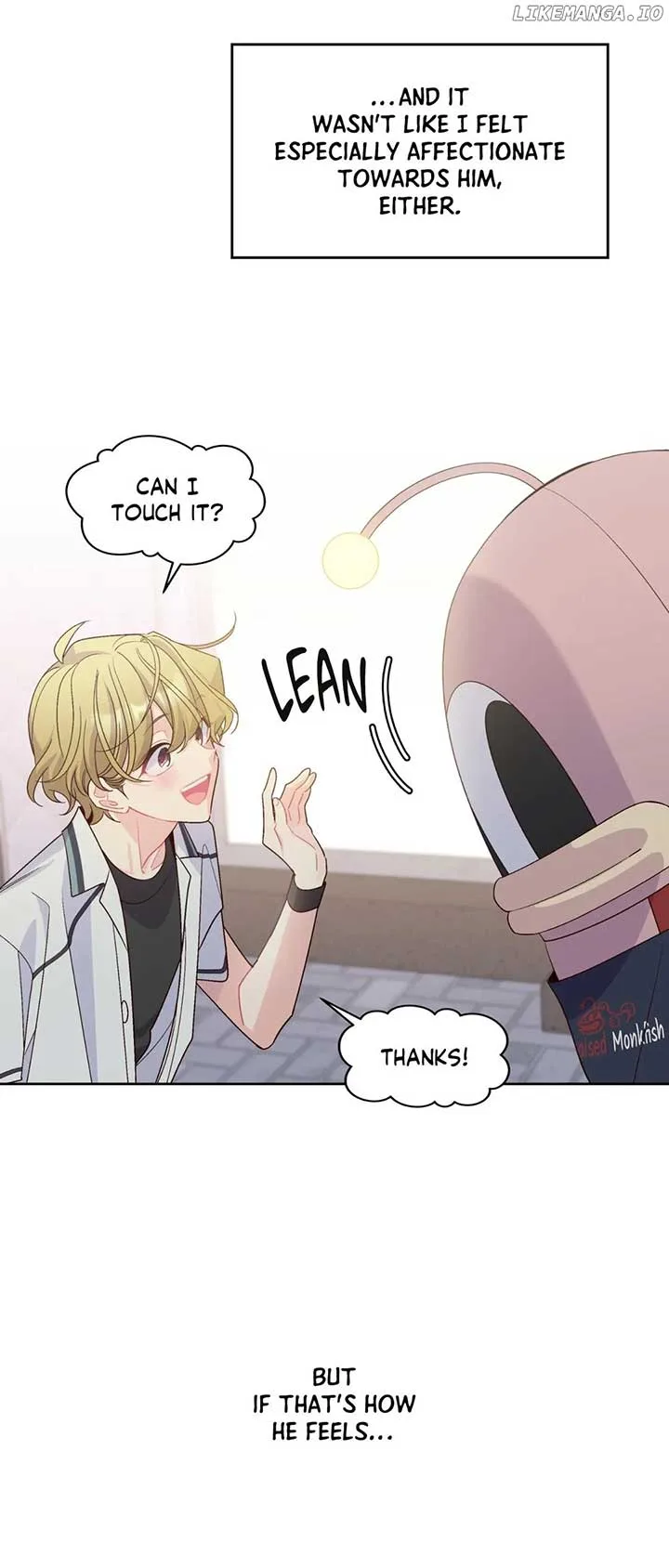 Merry Marbling Chapter 57 page 26
