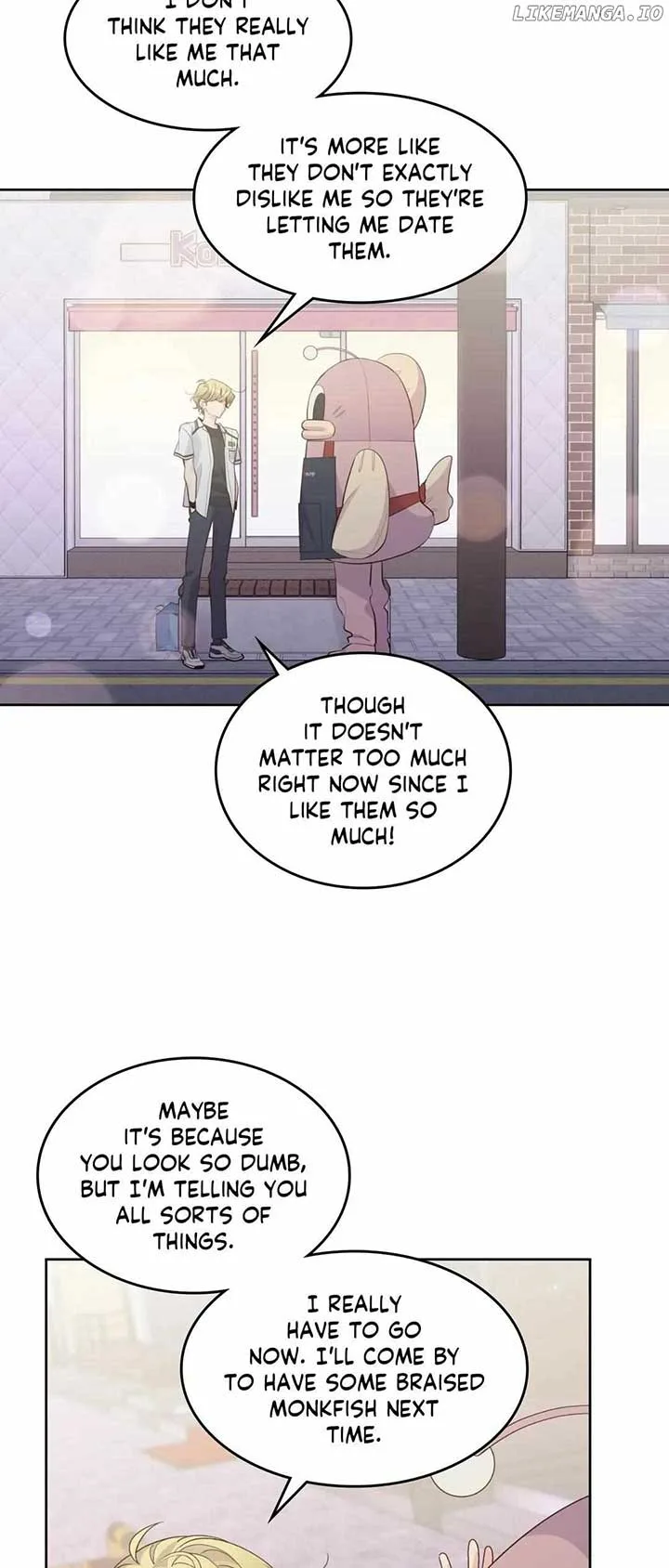 Merry Marbling Chapter 57 page 24