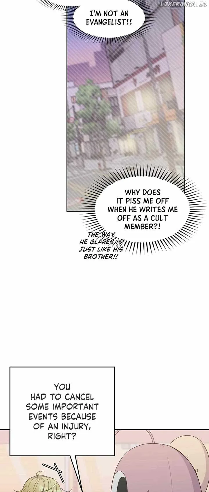 Merry Marbling Chapter 57 page 15