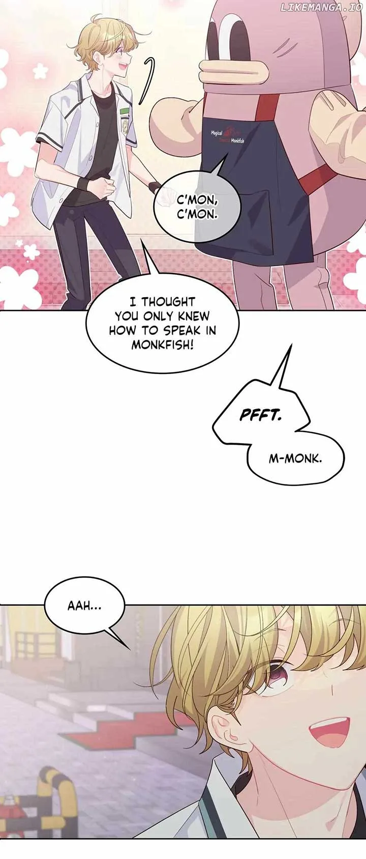 Merry Marbling Chapter 57 page 6