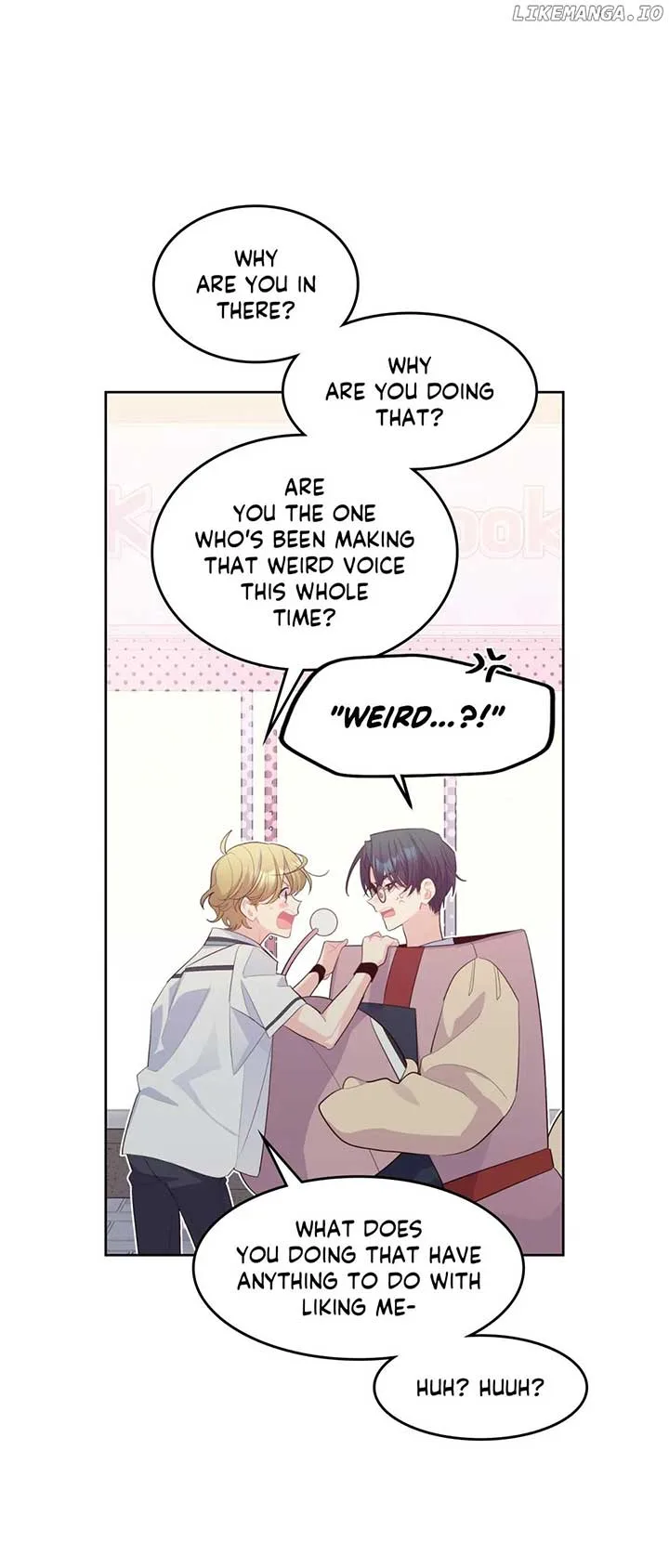 Merry Marbling Chapter 57 page 33