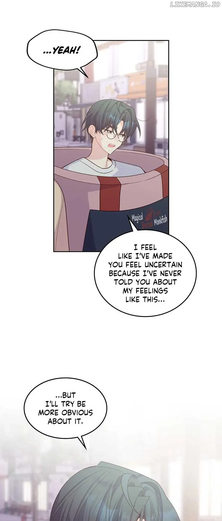 Merry Marbling Chapter 57 page 38