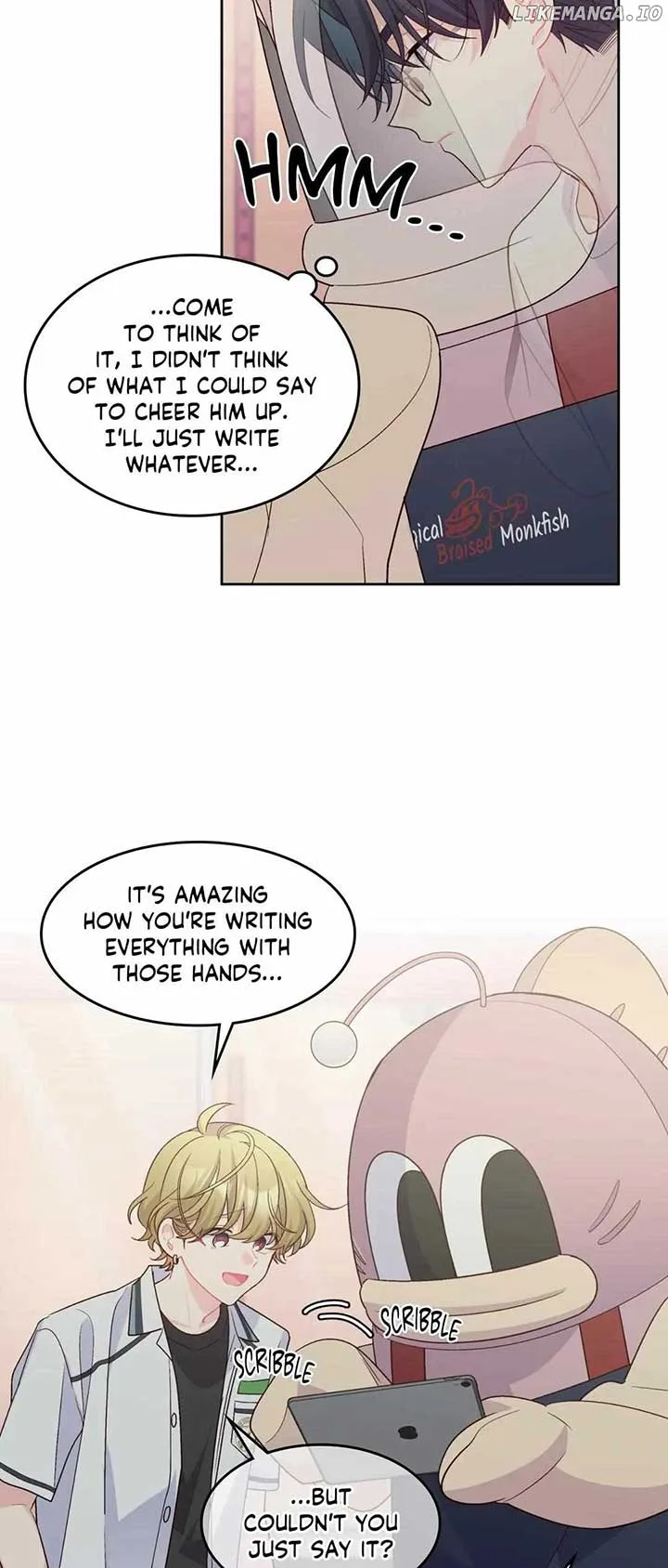Merry Marbling Chapter 57 page 18