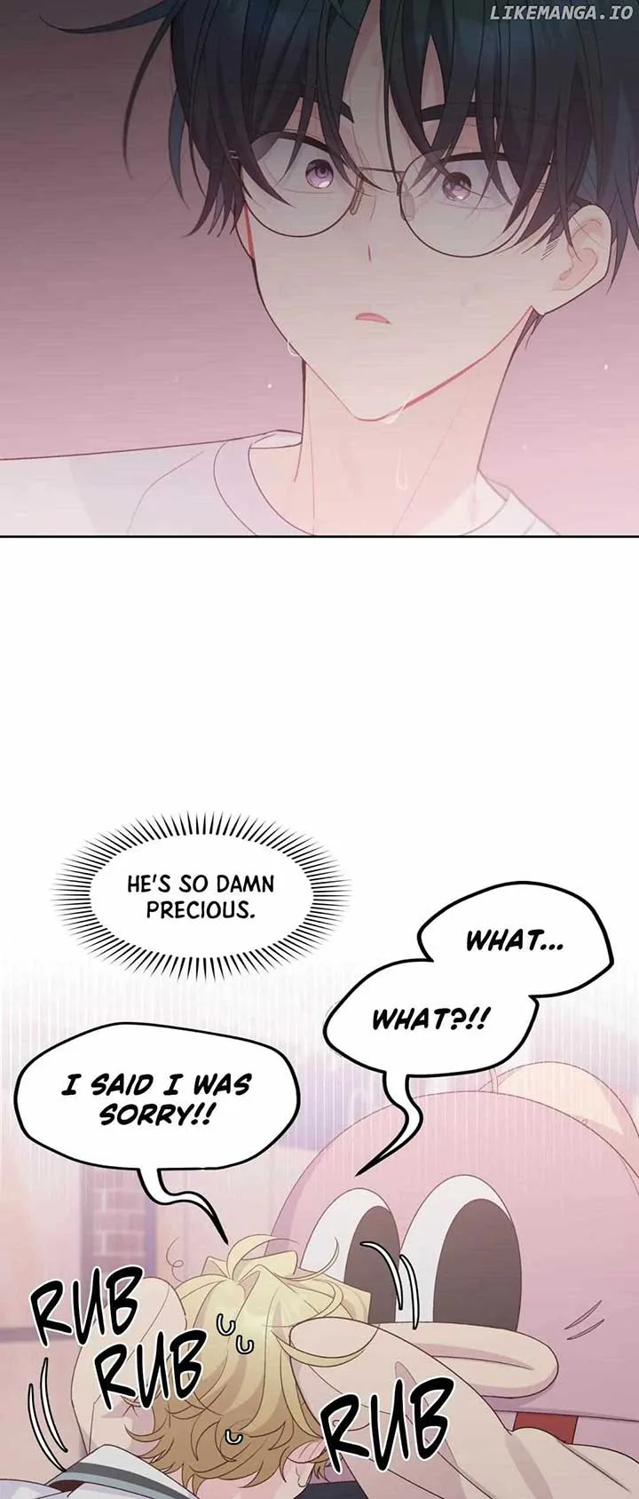 Merry Marbling Chapter 57 page 10