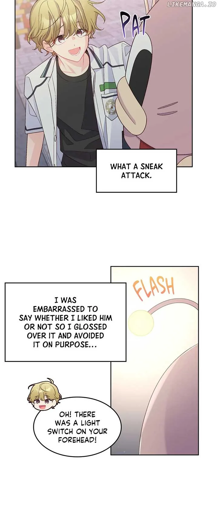 Merry Marbling Chapter 57 page 25