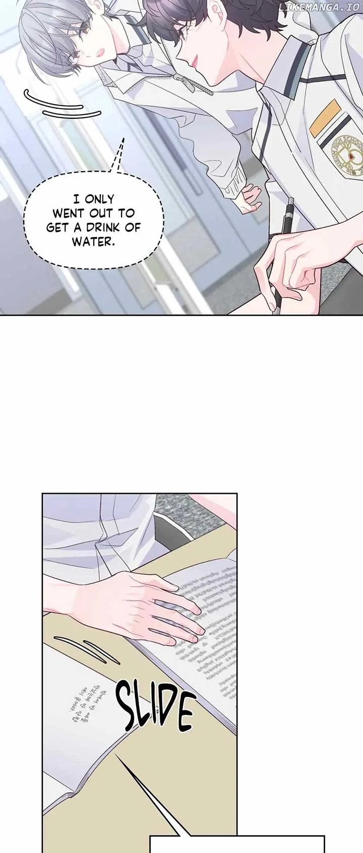 Merry Marbling Chapter 57 page 48