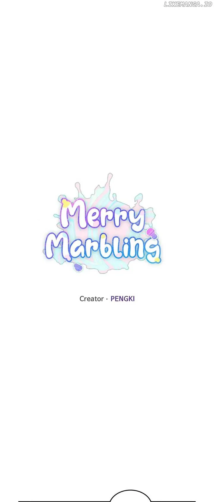 Merry Marbling Chapter 57 page 2