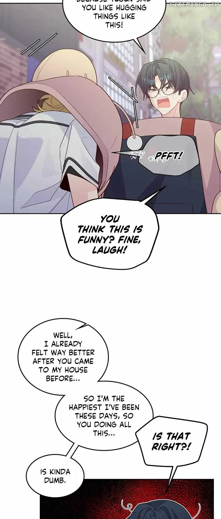 Merry Marbling Chapter 57 page 35